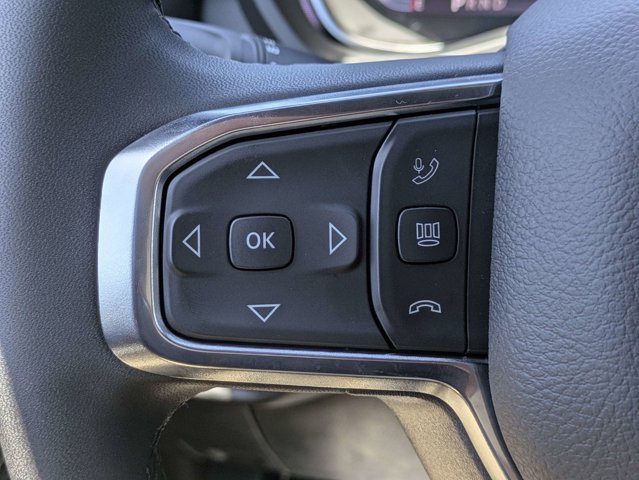 Used 2026 Ram 3500 - photo 11