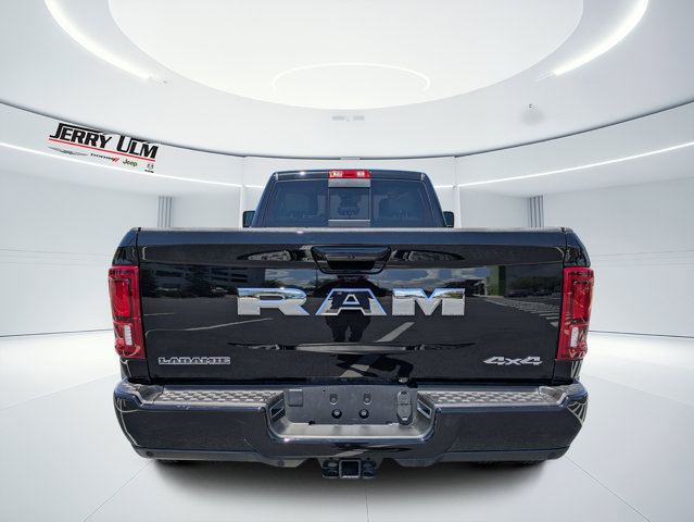 Used 2026 Ram 3500 - photo 29