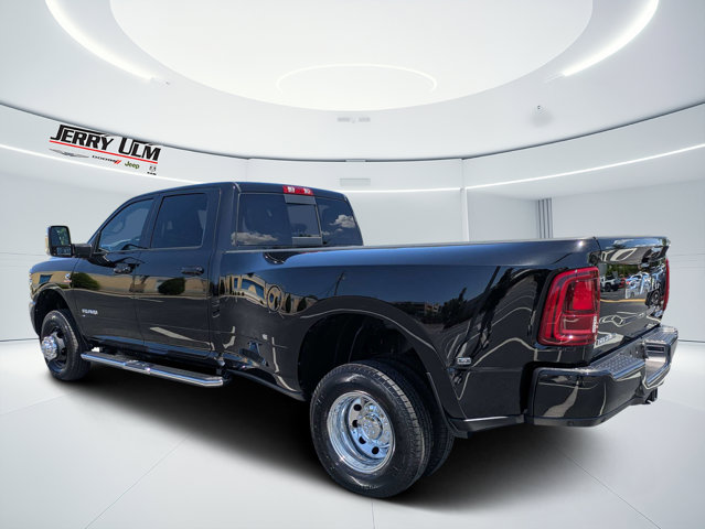 Used 2026 Ram 3500 - photo 30