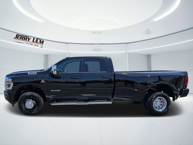 Used 2026 Ram 3500 - photo 31