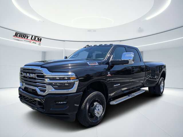 Used 2026 Ram 3500 - photo 18