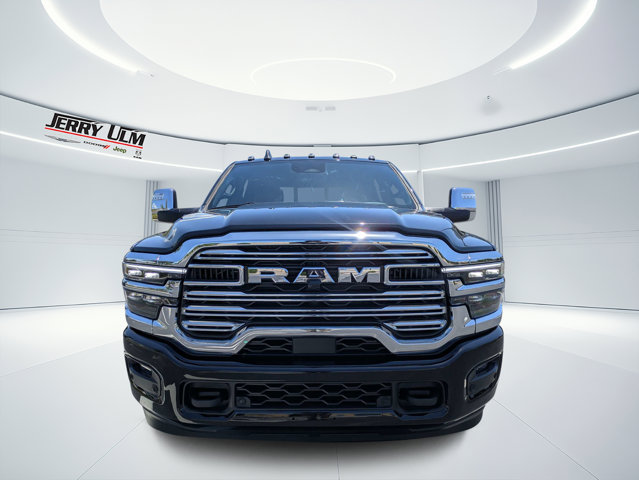 Used 2026 Ram 3500 - photo 19
