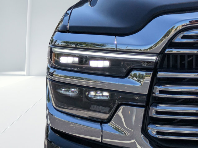 Used 2026 Ram 3500 - photo 20