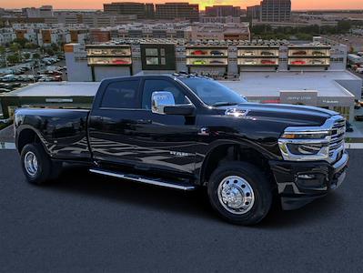 Used 2026 Ram 3500 - photo 1