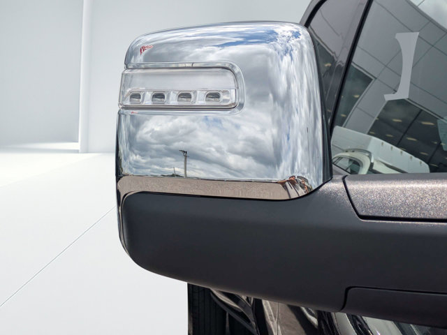 Used 2026 Ram 3500 - photo 12