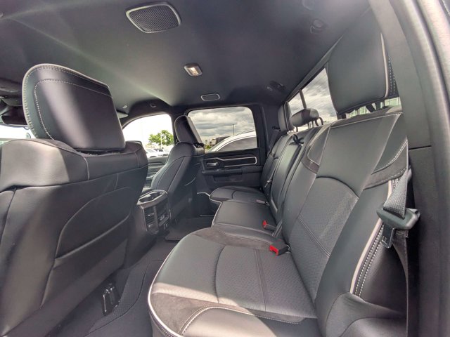 Used 2026 Ram 3500 - photo 14