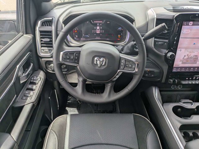 Used 2026 Ram 3500 - photo 16
