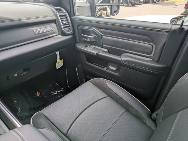Used 2026 Ram 3500 - photo 17