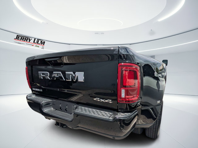 Used 2026 Ram 3500 - photo 2