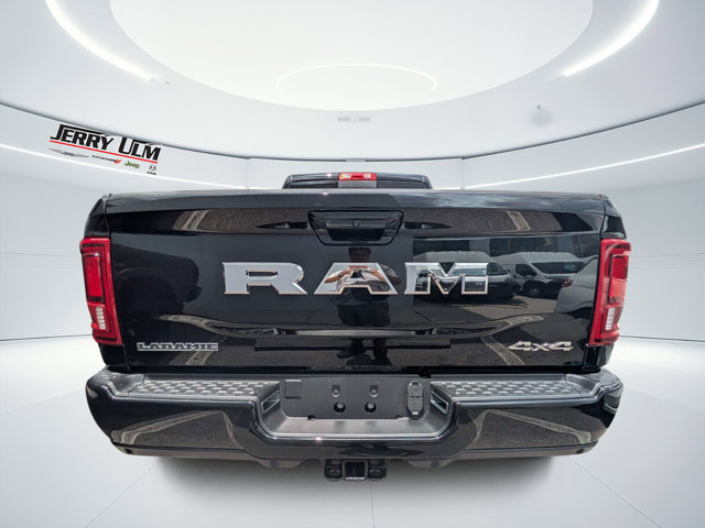 Used 2026 Ram 3500 - photo 5