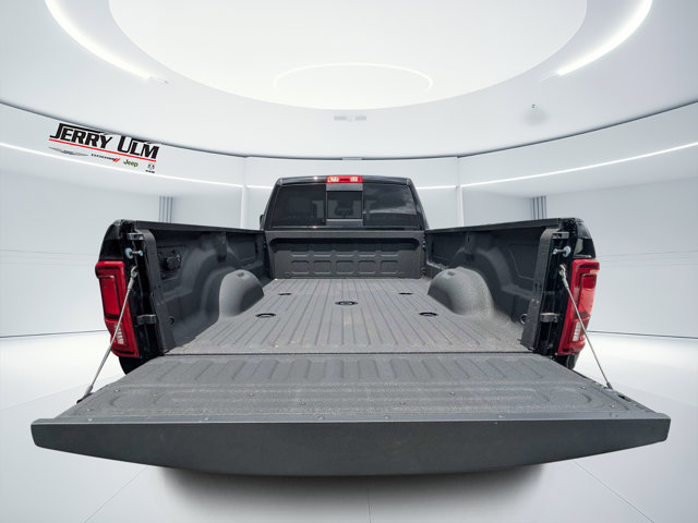 Used 2026 Ram 3500 - photo 6