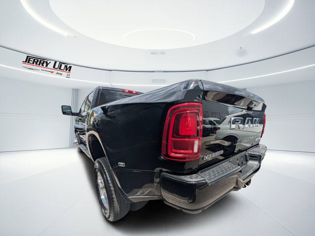 Used 2026 Ram 3500 - photo 7