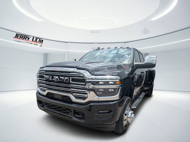 Used 2026 Ram 3500 - photo 8