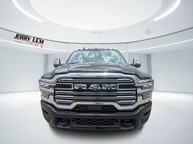 Used 2026 Ram 3500 - photo 9