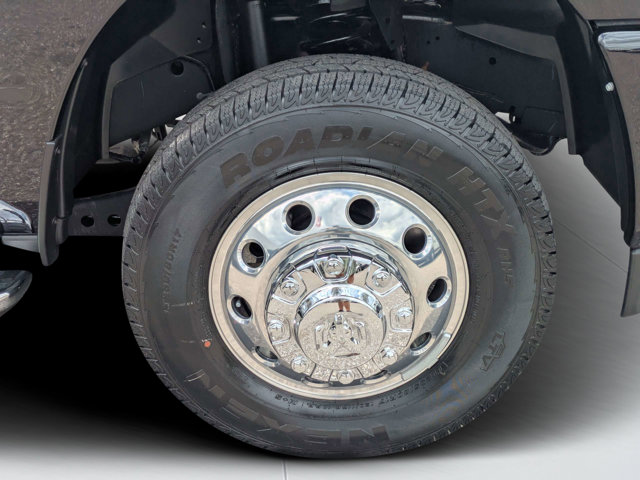 Used 2026 Ram 3500 - photo 10