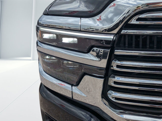 Used 2026 Ram 3500 - photo 11