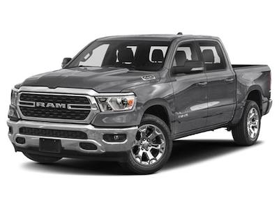 2022 Ram 1500 Crew Cab 4WD Pickup for sale #W211538B - photo 1