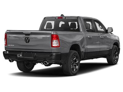 2022 Ram 1500 Crew Cab 4WD Pickup for sale #W211538B - photo 2