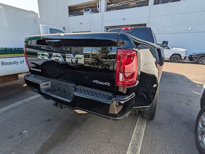 Used 2026 Ram 3500 - photo 2