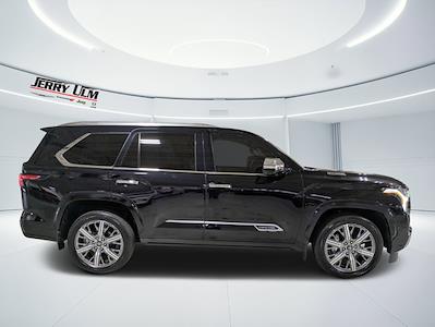 2025 Toyota Sequoia 4WD SUV for sale #W251802A - photo 2