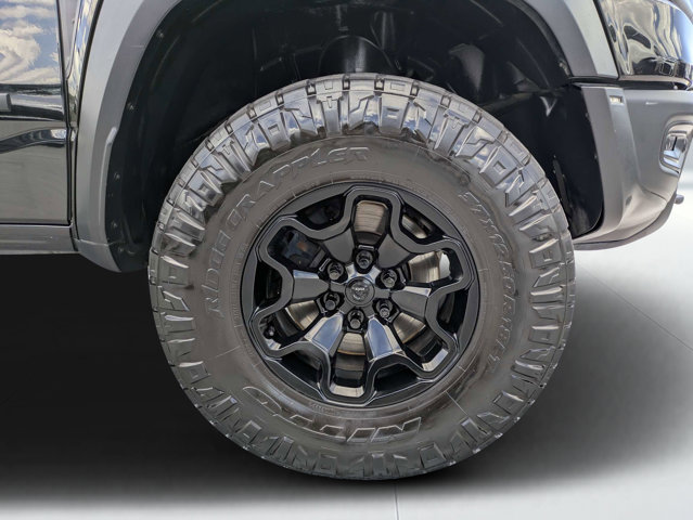Used 2022 Ram 1500 - photo 12