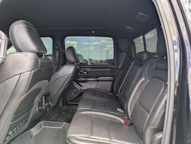 Used 2022 Ram 1500 - photo 15