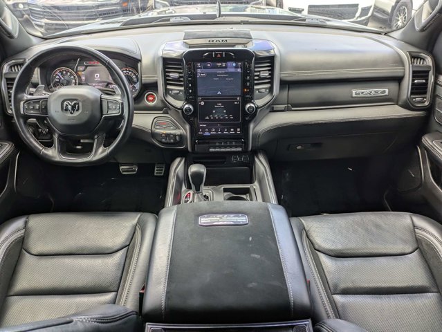Used 2022 Ram 1500 - photo 17