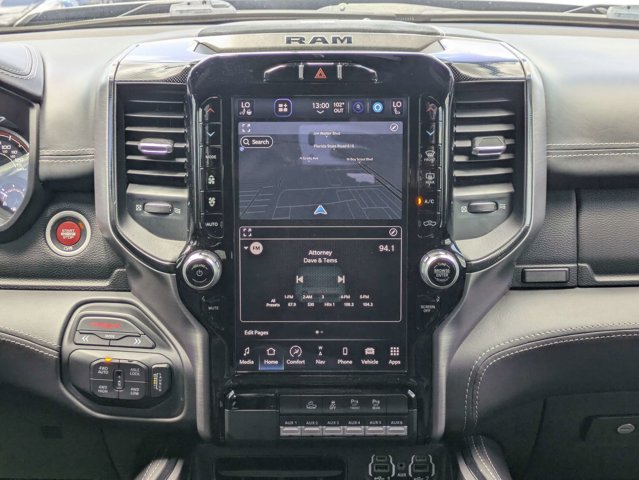 Used 2022 Ram 1500 - photo 20