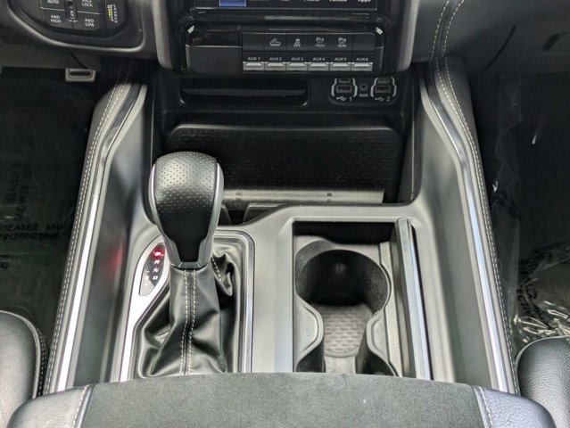 Used 2022 Ram 1500 - photo 21