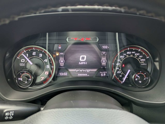 Used 2022 Ram 1500 - photo 30
