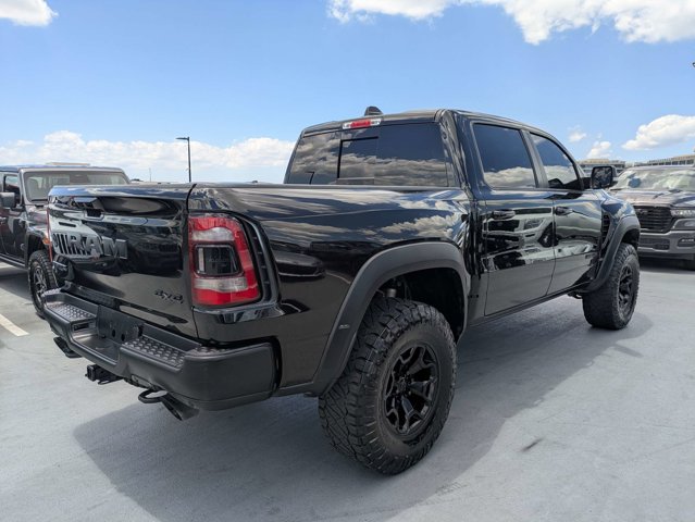 Used 2022 Ram 1500 - photo 5