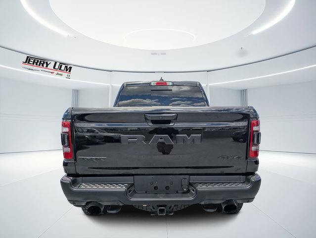 Used 2022 Ram 1500 - photo 6
