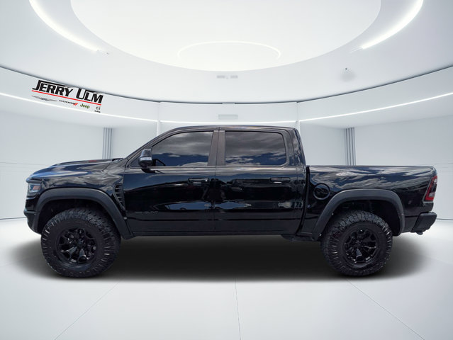 Used 2022 Ram 1500 - photo 8