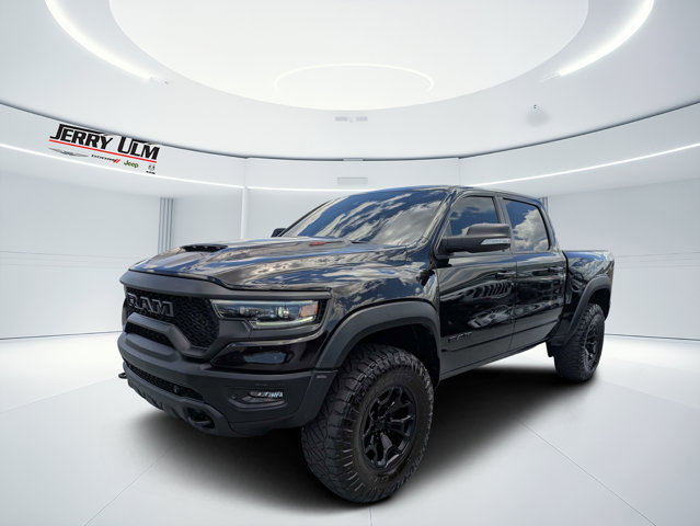 Used 2022 Ram 1500 - photo 9