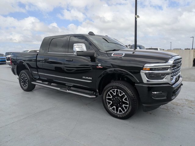 Used 2026 Ram 2500 - photo 1