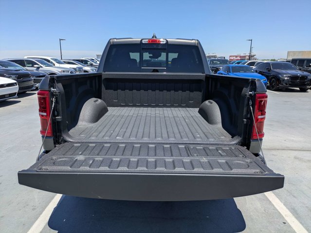Used 2026 Ram 1500 - photo 14