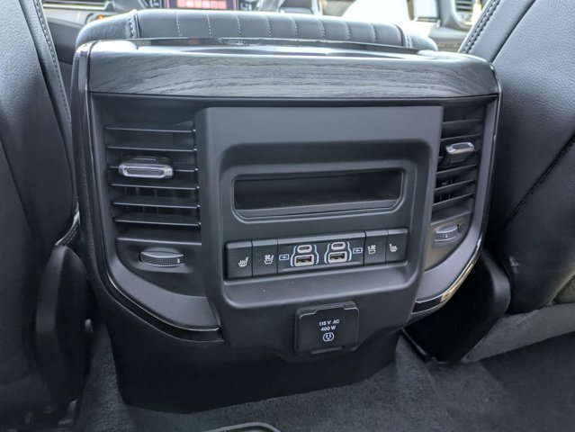 Used 2026 Ram 1500 - photo 16