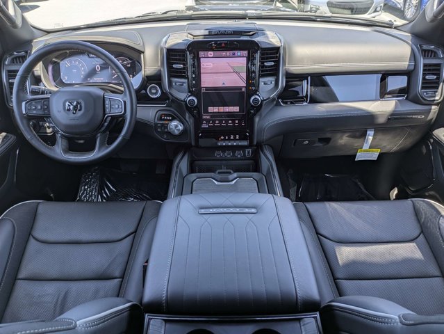 Used 2026 Ram 1500 - photo 17