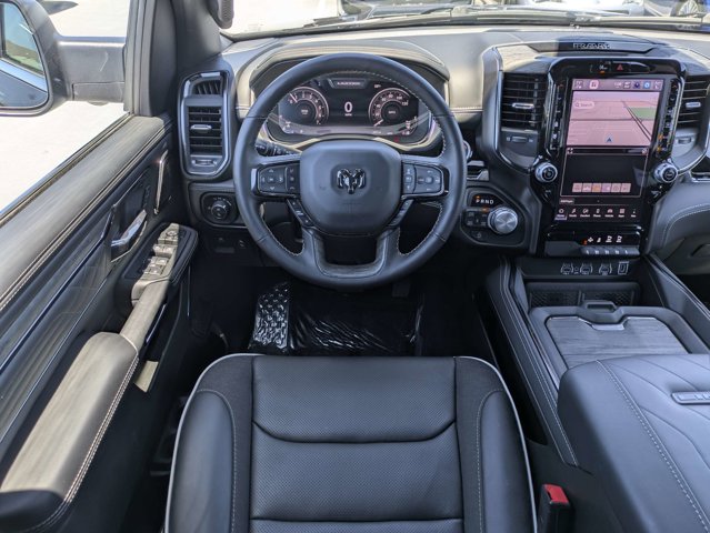 Used 2026 Ram 1500 - photo 18
