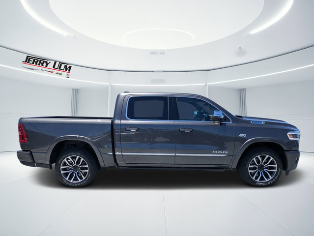 Used 2026 Ram 1500 - photo 2