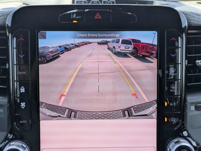 Used 2026 Ram 1500 - photo 23