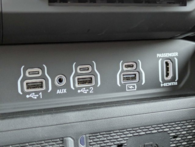 Used 2026 Ram 1500 - photo 24