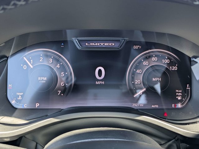 Used 2026 Ram 1500 - photo 29