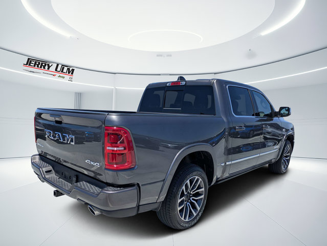 Used 2026 Ram 1500 - photo 5