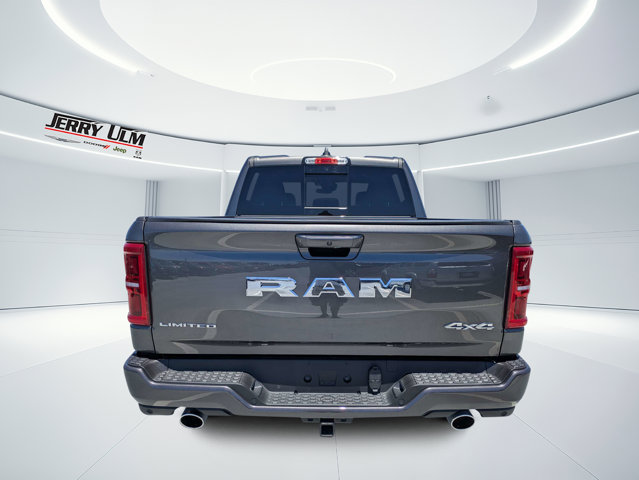 Used 2026 Ram 1500 - photo 6