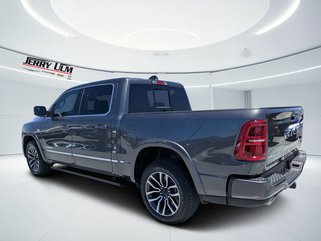 Used 2026 Ram 1500 - photo 7