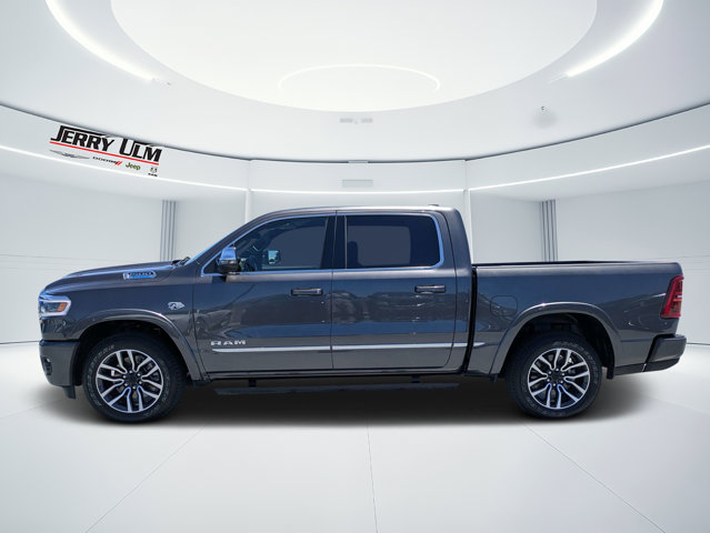 Used 2026 Ram 1500 - photo 8