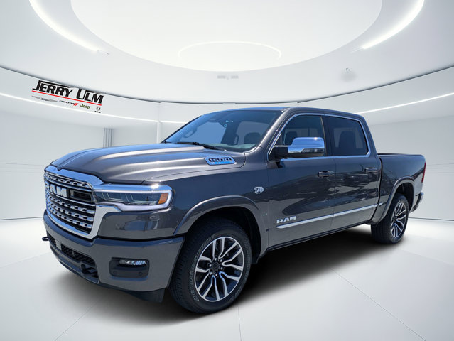 Used 2026 Ram 1500 - photo 9