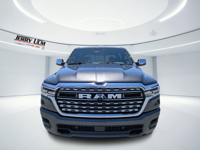 Used 2026 Ram 1500 - photo 10