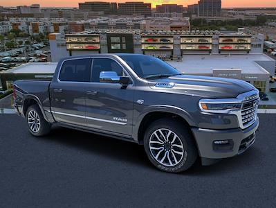 2026 Ram 1500 Crew Cab 4WD Pickup for sale #W304577 - photo 1